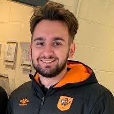 Stream episode Chris Bolder Post Grimsby Borough by Joseph Brown podcast