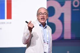 Maybe you would like to learn more about one of these? Candidatura Presidencial De Juan Carlos Echeverry Toma Vuelo El Bogotano