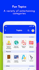 Read on for some hilarious trivia questions that will make your brain and your funny bone work overtime. Updated Edquest Nigerias Favourite Quiz App Pc Android App Mod Download 2021