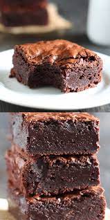 Nutella Brownies Cooking Recipes Desserts Nutella Recipes Brownie Recipes