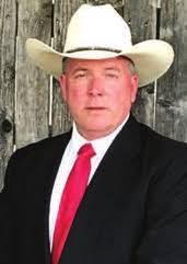 Hunt resident says wear masks