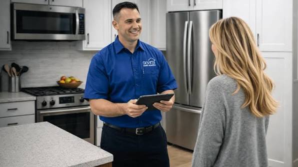 Appliance Repair Near You in Erie, PA | Sears Home Services