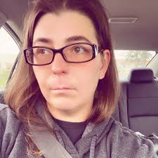 Say cheese! Mom , did you say "crickets"? 🤣😍