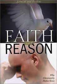 Schmidt and Perkins Faith and Reason