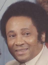 Joseph Booker Obituary (1920