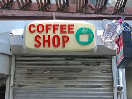Pretty soon, there will probably be more australian coffee shops in new york than american ones. Chelsea In The 1970s Ephemeral New York