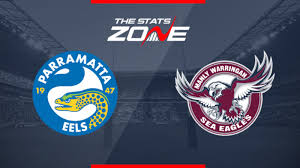 Parramatta eels vs manly sea eagles, statistics, round 22, brad arthur, 4 consecutive losses, mitchell moses, clint gutterson, ladder position. 2019 Nrl Parramatta Eels Vs Manly Warringah Sea Eagles Preview Prediction The Stats Zone