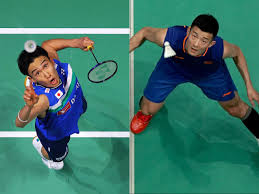 Teamusa team usa sliding into the record books. Tokyo Olympics Japan S Badminton Stars Bid To Challenge China S Dominance Tokyo Olympics News Times Of India