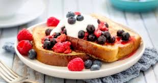 Food Photography Props And Resources For Photographers Food Cafe Food Berry French Toast