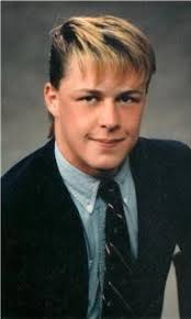 Henry Curtis Obituary (2007)