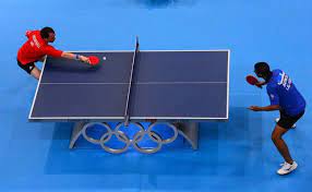 De quoi enrichir son vocabulaire. Epingle Sur Tennis De Table