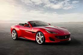 Holman motorcars fort lauderdale miami, fl Ferrari Portofino Review Trims Specs Price New Interior Features Exterior Design And Specifications Carbuzz