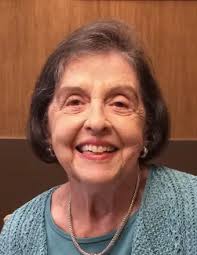 Obituary information for Nancy J. Cavanaugh