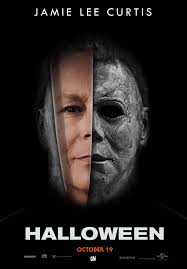 Pin On Halloween 2018 Fan Posters