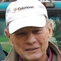 Edgar Walter "Buddy" Gettys Obituary