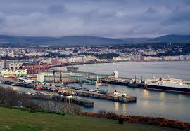 Source united nations population division 1. Air Bridge With Isle Of Man Confirmed Bailiwick Express