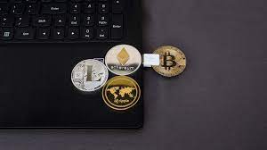 A laptop for cryptocurrency mining should be powerful enough but, at the same time, economical in energy consumption. Great Cryptocurrency Miners Appear To Be Buying Up Gaming Laptops Now Pc Gamer