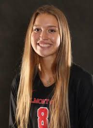 Ruby Foster's Women's Volleyball Recruiting Profile