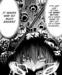 Based on hiroshi sakurazaka's manga all you need is kill, the first edge of tomorrow was set in a near future in which an alien race has hit the earth in an unrelenting assault, unbeatable by any. Manga And Stuff All You Need Is Kill Edge Of Tomorrow ã‚ªãƒ¼ãƒ«ãƒ¦ãƒ¼ãƒ‹ãƒ¼ãƒ‰ã‚¤ã‚ºã‚­ãƒ«