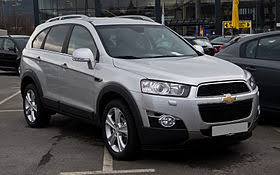 Find new chevrolet captiva prices, photos, specs, colors, reviews, comparisons and more in dubai, sharjah, abu dhabi and other cities of uae. Chevrolet Captiva Wikipedia