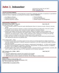 Financial Analyst Resume Sample Resume Downloads Financial Analyst Resume Design Template Resume Design Creative