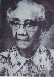 EVA McGILL HILTON, Educator, outstanding public servant, secretary to three  presidents, King, Barclay and Tubman. By Sedia Massaquoi Bangoura Series