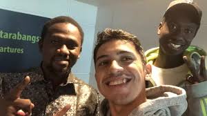 Stuck in the Airport! Help Robin Fly Home to Guatemala