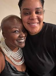 Regina Bonner's Instagram, Twitter & Facebook