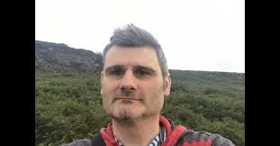 Meet Paul Blart! Tommy Mctaggart and Dan Nordman you are mentioned!