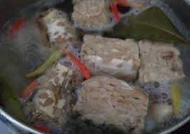 Sambal tumpang kediri dengan 17 bahan and 7 langkah. Resep Sambel Tumpang Kediri Resep Mertua Super Simpel Anti Gagal Resep Enyak