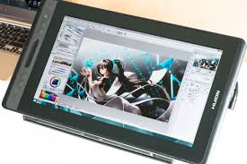 The creative kamvas 13 with striking appearance is available in 3. Huion Kamvas Pro 13 Review Digital Art Tablet Guides