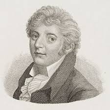 Johann Adam Hiller age, hometown, biography