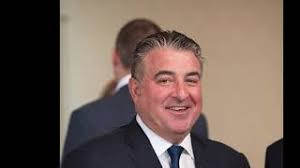 Bruce Capel The Original Hitter