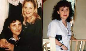 Marion h barter, m barter, marion a harris. Daughter S Tireless Search For Her Mother Who Mysteriously Vanished More Than 22 Years Ago Daily Mail Online