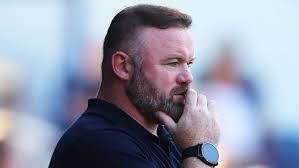 What a comeback for Wayne Rooney! Plymouth net stoppage time equaliser  after going three goals down in Championship clash against Preston