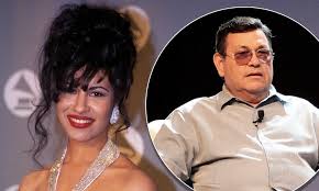 Cardi b, selena gomez and ozuna team up for dj snake's taki taki. Selena Producer Suing Father Of The Late Singer For Breach Of Contract Daily Mail Online