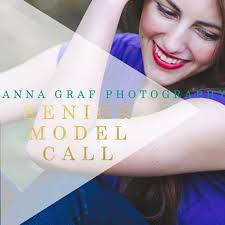 Megan's Senior Portraits in Katy