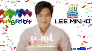 Eternal monarch' that received great reviews. Happy Birthday Lee Min Ho 2020 06 22 Youtube