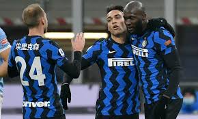 | lezione oggi parliamo di sport, scienze e matematica. Serie A Derby Nerazzurro Milan Inter 0 3 Doppio Lautaro E Lukaku Conte Prende Il Largo Ilbianconero Com