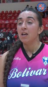 Bolívar le ganó a Instituto 65 a 63 la final del torneo oficial femenino de  la ACBB disputada en el estadio Ángel Sandrín de Alta Córdoba y se quedó  con el título!!!