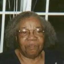 Obituary information for Lillie Mae Foster