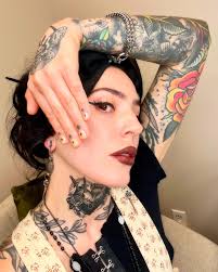 Jamie Howard (@jamienailsit) • Instagram photos and videos