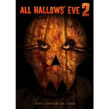 All Hallows' Eve 2 (DVD)(2015) : Target