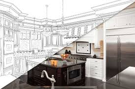 If the roof is dripping, you. Kitchens Remodeling Houston