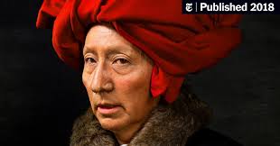 What to See in New York Art Galleries This Week