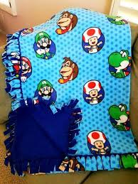 Pin On Character Blankets