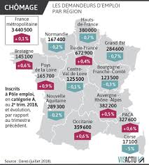 Le nombre de semaines de prestations payables et plus. Petite Baisse Du Chomage Dans Le Grand Est Au Deuxieme Trimestre 2018