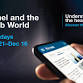Israel and the Arab World event image