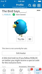 These codes are designed as a piece of text coded to redeem special items while playing. Robloxnotifier Robloxnotifie13 Twitter