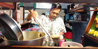 7 Tempat Makan Soto Lamongan Di Surabaya Harga Mulai Rp 13 000 Halaman All Kompas Com